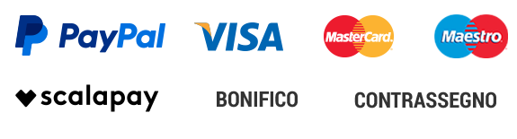 Pagamenti sicuri